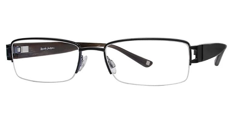 Randy Jackson Eyeglasses 1014