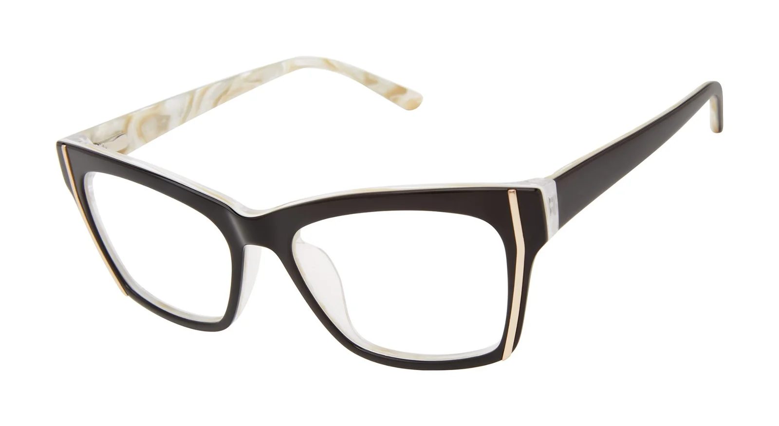 L.A.M.B. Eyeglasses LA100