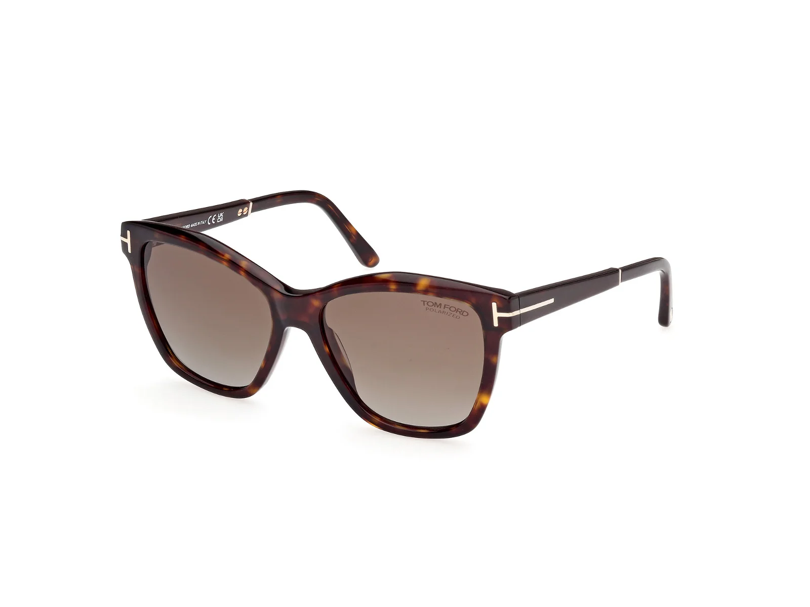 Tom Ford Sunglasses FT1087 LUCIA