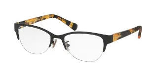 9253 Satin Black/Honey Mosaic