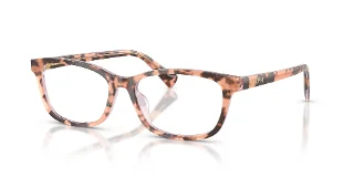 6295 Rose Havana/Transparent