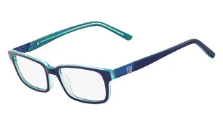 465 Blue Green