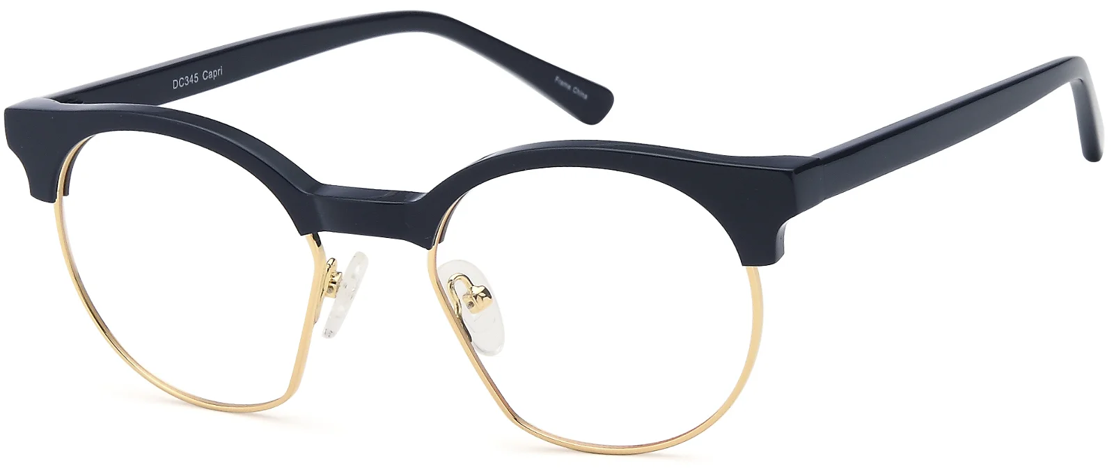 Di Caprio Eyeglasses DC345