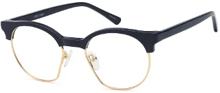 Di Caprio Eyeglasses DC345