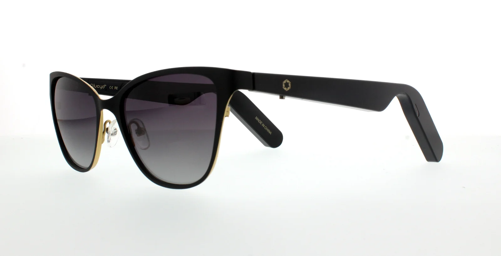Lucyd Smart Glasses Electra