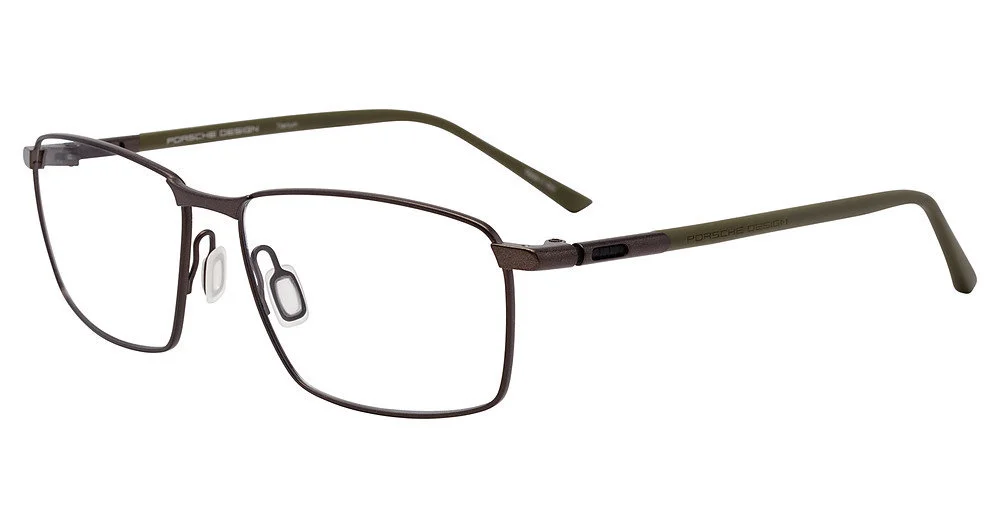 Porsche Design Eyeglasses P8766