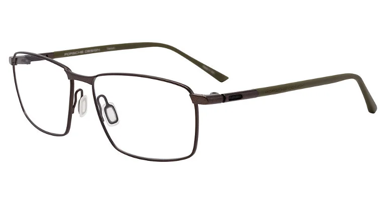 Porsche Design Eyeglasses P8766
