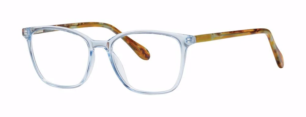 Modern Times Eyeglasses Listen