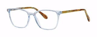 Modern Times Eyeglasses Listen