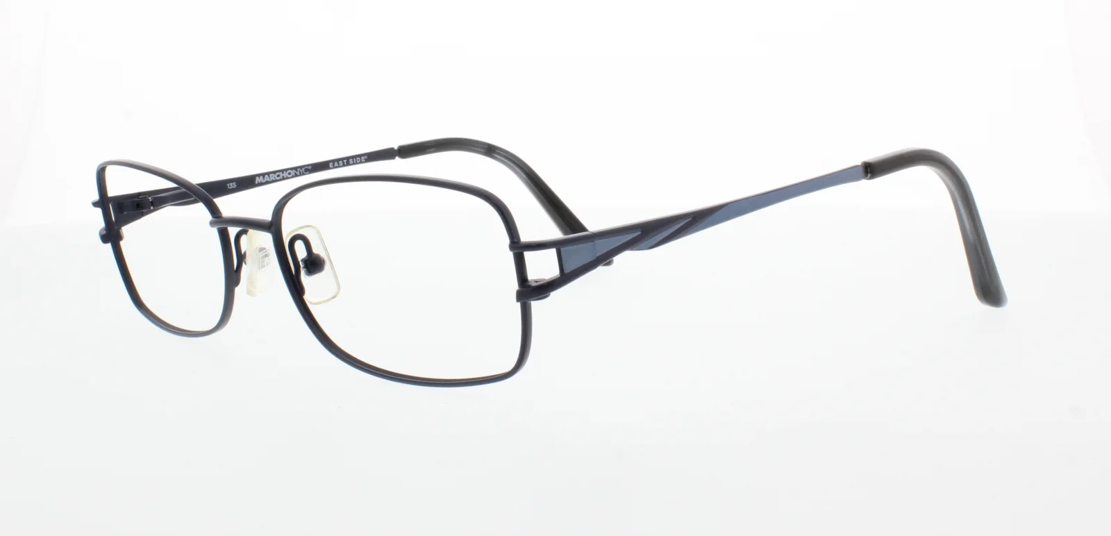 Marchon Nyc Eyeglasses M-ELIZABETH