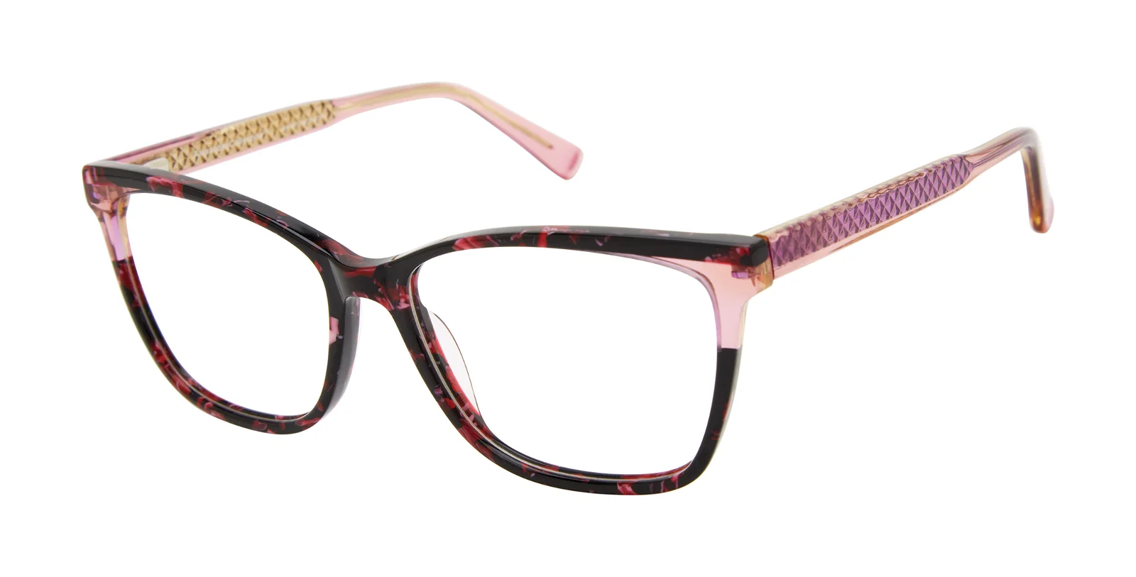 Alexander Collection Eyeglasses Melanie