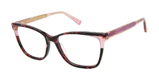 Alexander Collection Eyeglasses Melanie