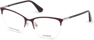 082 Matte Violet