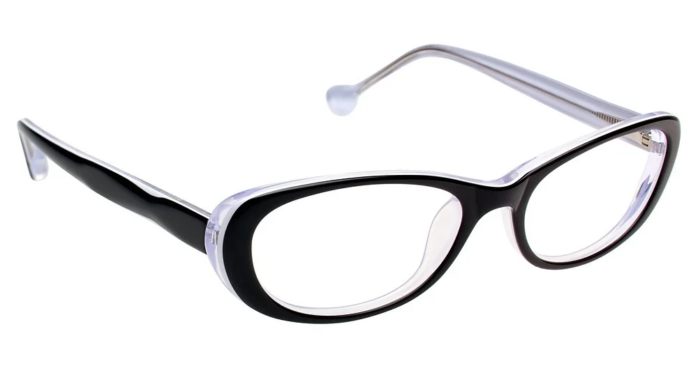 Lisa Loeb Eyeglasses Ll136train