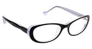 Lisa Loeb Eyeglasses Ll136train