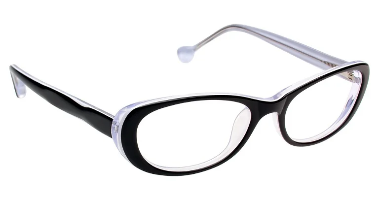 Lisa Loeb Eyeglasses Ll136train