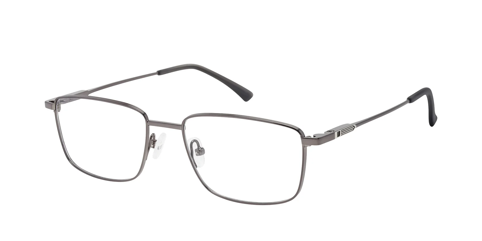 Revolution Eyeglasses ELIJAH w/Clip