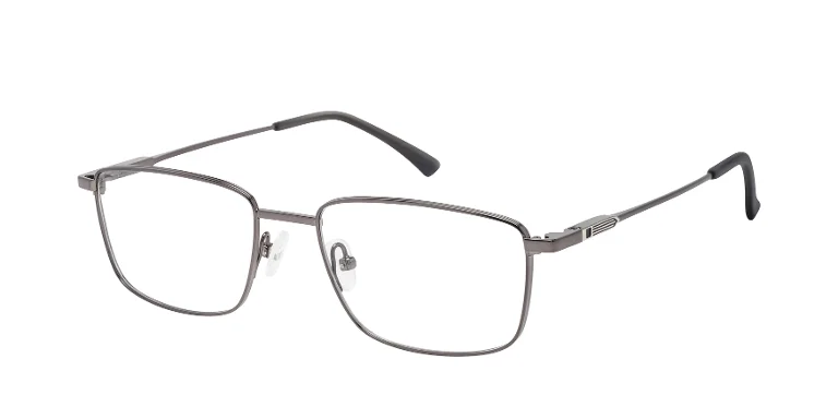 Revolution Eyeglasses ELIJAH w/Clip