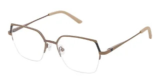 Superflex Titan Eyeglasses SF-1195T