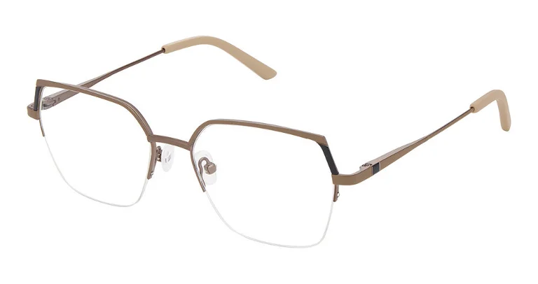 Superflex Titan Eyeglasses SF-1195T