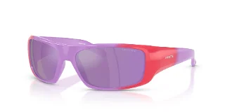 30244V Lilac Gradient Cherry