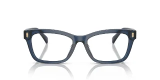 Ralph Eyeglasses RA7154U