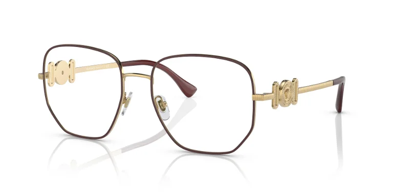 Versace Eyeglasses VE1283