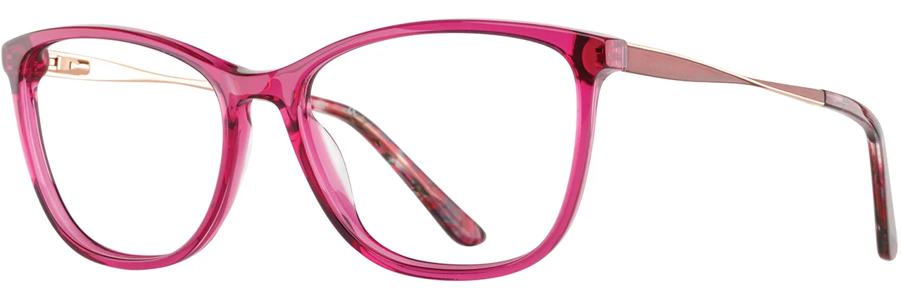 Cote D'Azur Eyeglasses CDA-378