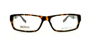 Hugo Boss Eyeglasses 0458
