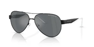 60636G Matte Black