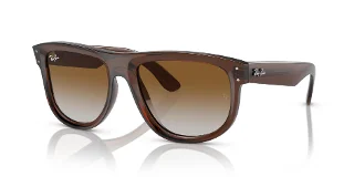 6709CB Transparent Brown