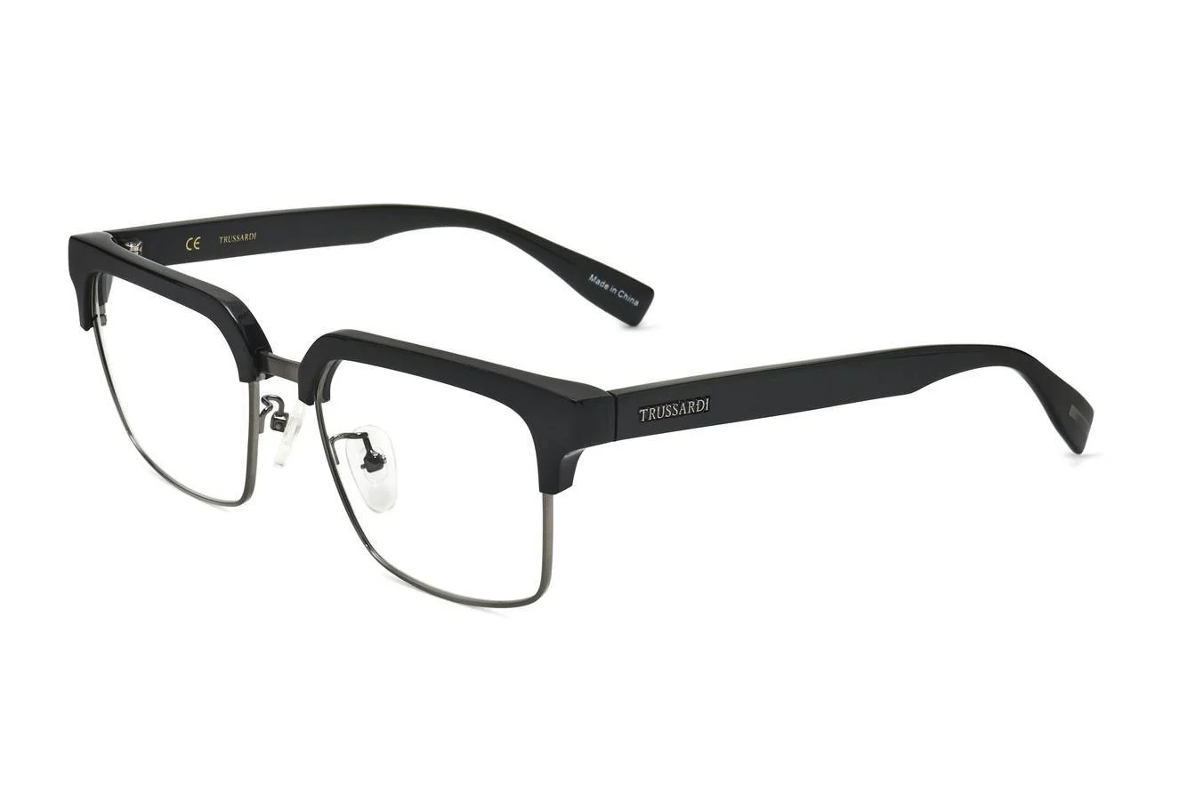 Trussardi Eyeglasses VTR130