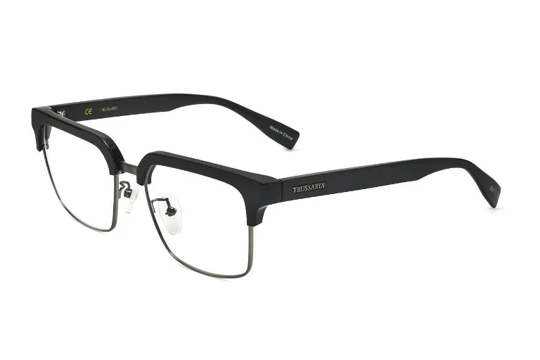 Trussardi Eyeglasses VTR130