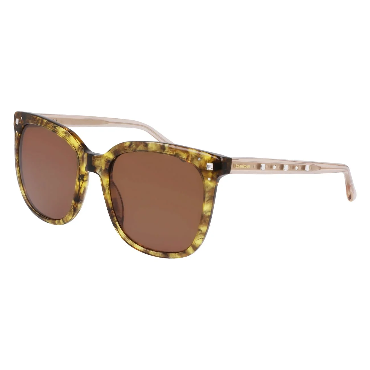 Bebe Sunglasses BB7255