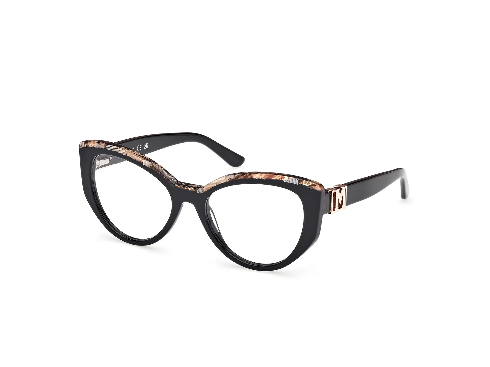 Guess By Marciano Eyeglasses GM50031