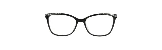 Badgley Mischka Eyeglasses Jeune