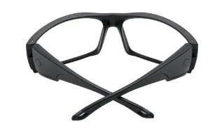Spy Sunglasses Tackle