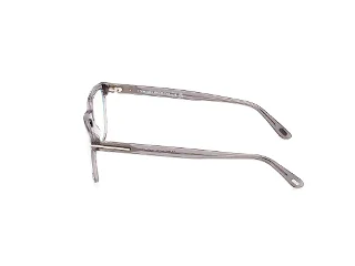 Tom Ford Eyeglasses FT5818-F-B