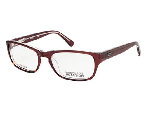 Kenneth Cole Reaction Eyeglasses KC 0743