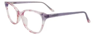 080 Light Purple & Crystal Light Pink