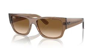 664051 Transparent Light Brown