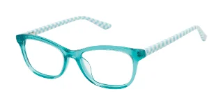 TEA Teal