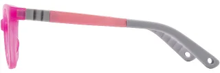 Alan J Eyeglasses Vivid