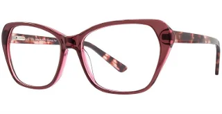 Cosmopolitan Eyeglasses Dusty