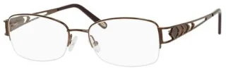 Emozioni Eyeglasses 4356