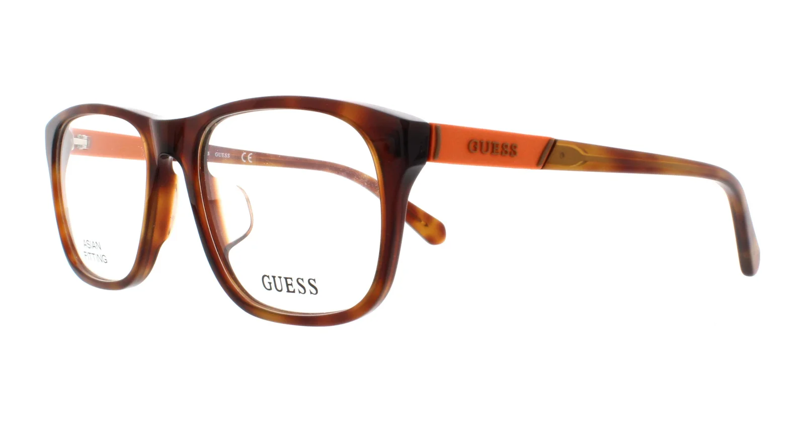 Guess Eyeglasses GU1866-F