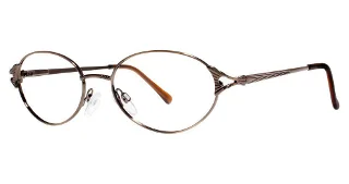 Modern Metals Eyeglasses Nancy