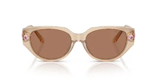 Swarovski Sunglasses SK6035D