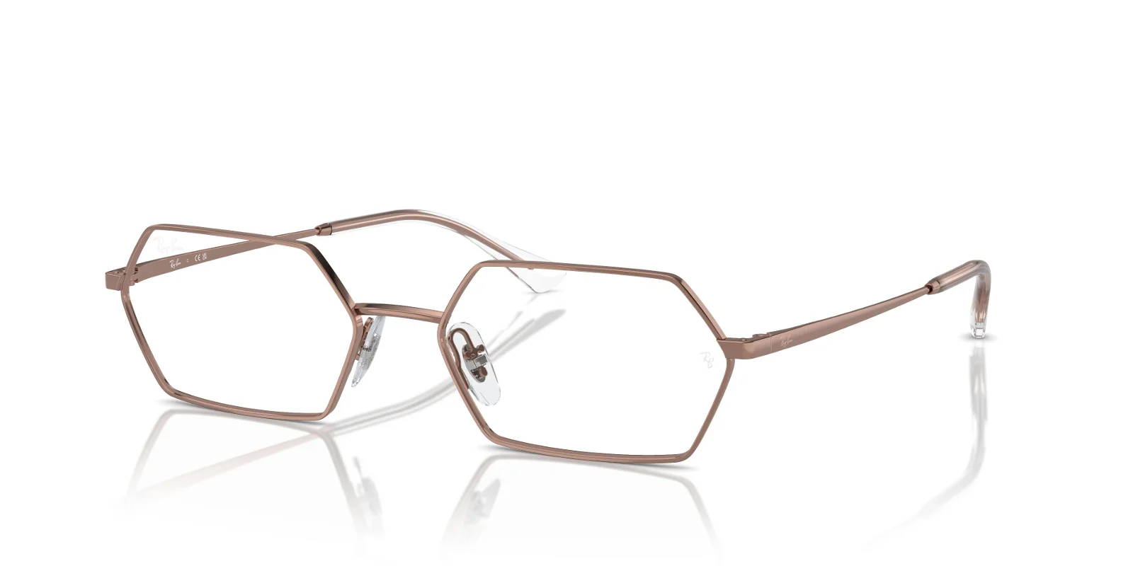 Ray Ban Eyeglasses RX6528