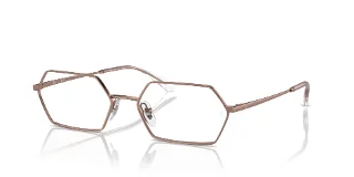 Ray Ban Eyeglasses RX6528